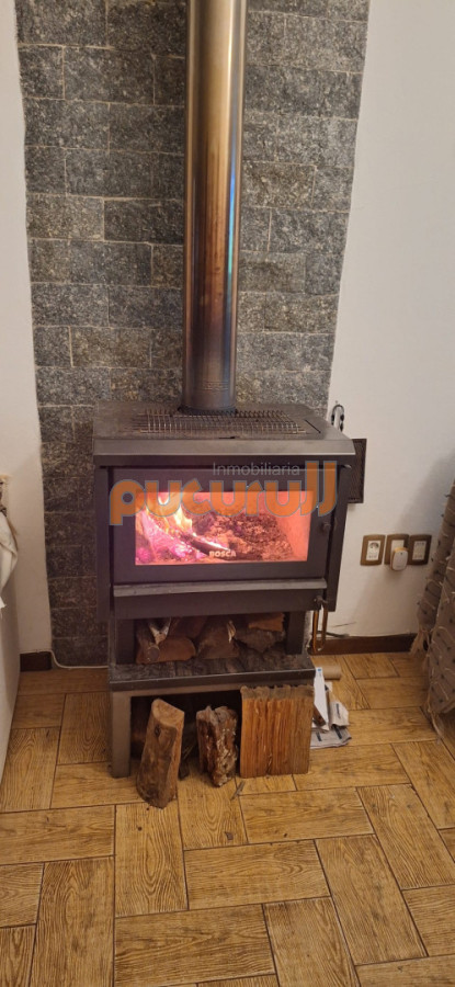 Casa ID.3045 - Casa en venta 3 dormitorios con barbacoa 