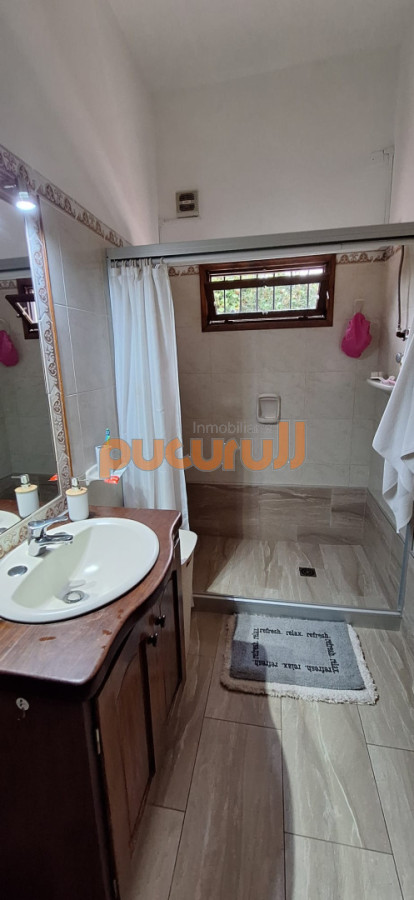 Casa ID.3045 - Casa en venta 3 dormitorios con barbacoa 