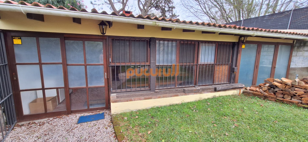 Casa ID.3045 - Casa en venta 3 dormitorios con barbacoa 