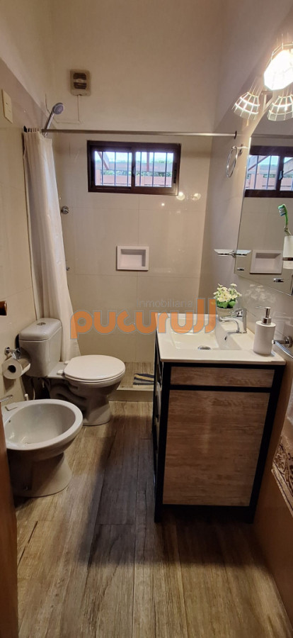 Casa ID.3045 - Casa en venta 3 dormitorios con barbacoa 