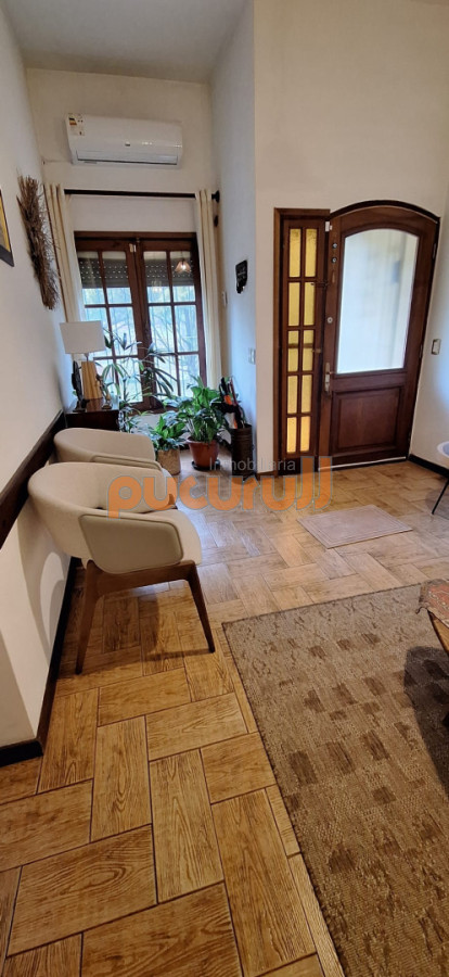 Casa ID.3045 - Casa en venta 3 dormitorios con barbacoa 
