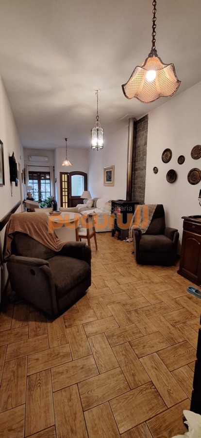 Casa ID.3045 - Casa en venta 3 dormitorios con barbacoa 