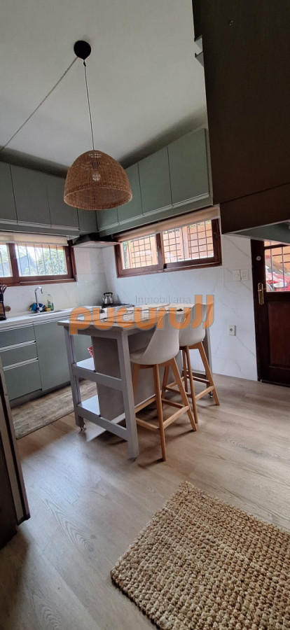 Casa ID.3045 - Casa en venta 3 dormitorios con barbacoa 