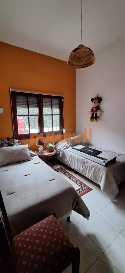 Casa ID.3045 - Casa en venta 3 dormitorios con barbacoa 