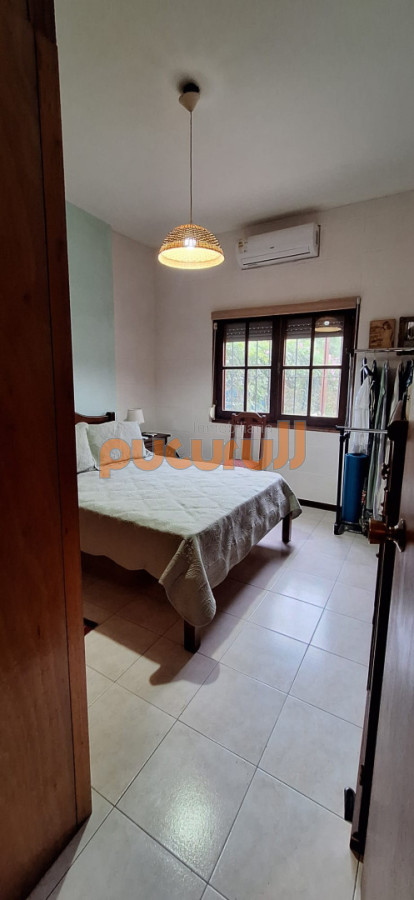 Casa ID.3045 - Casa en venta 3 dormitorios con barbacoa 