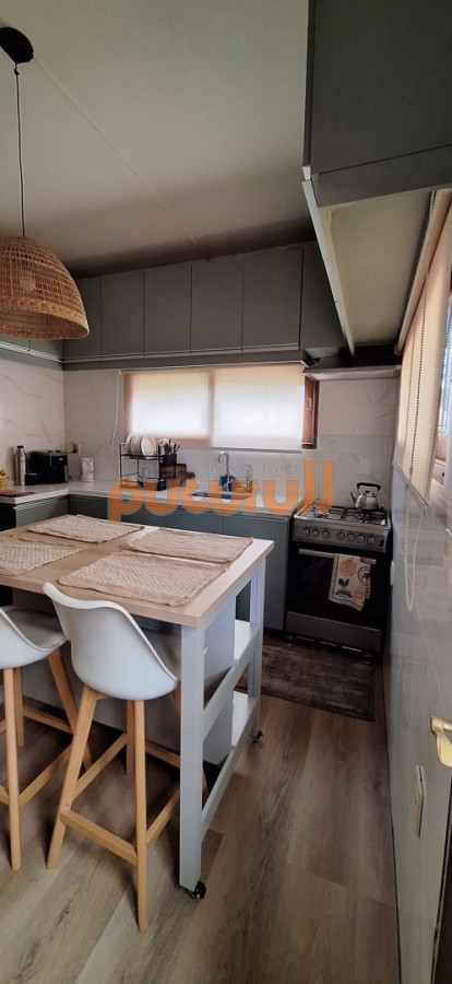 Casa ID.3045 - Casa en venta 3 dormitorios con barbacoa 