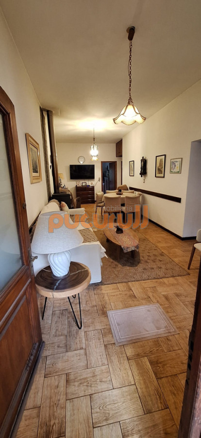 Casa ID.3045 - Casa en venta 3 dormitorios con barbacoa 
