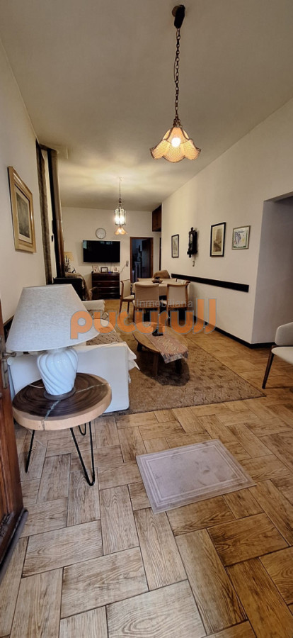 Casa ID.3045 - Casa en venta 3 dormitorios con barbacoa 