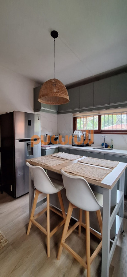 Casa ID.3045 - Casa en venta 3 dormitorios con barbacoa 