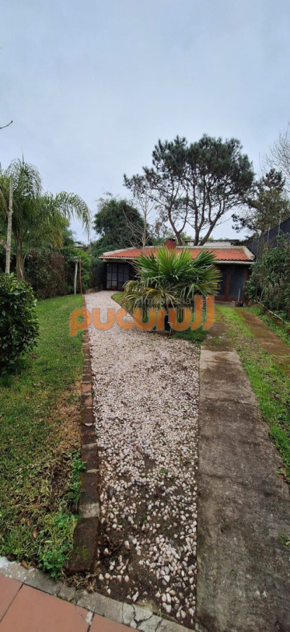 Casa ID.3045 - Casa en venta 3 dormitorios con barbacoa 