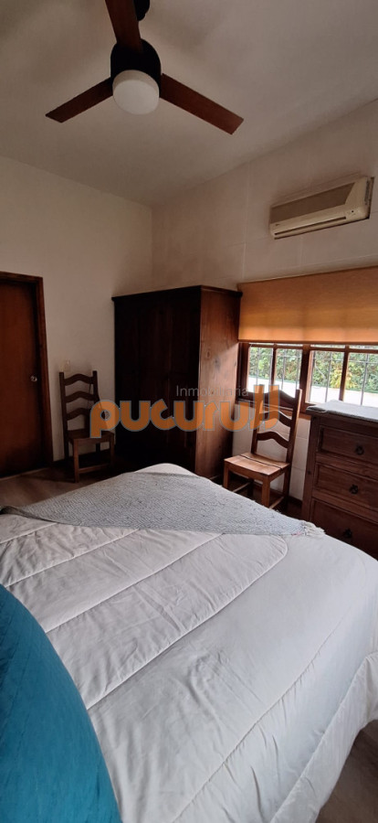 Casa ID.3045 - Casa en venta 3 dormitorios con barbacoa 