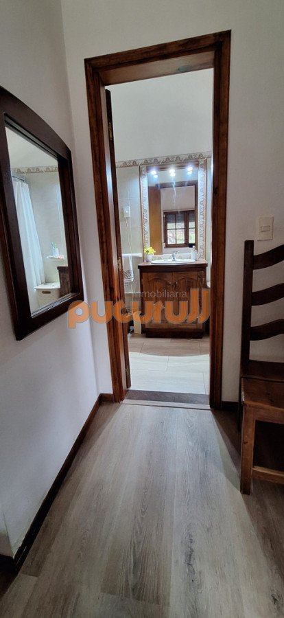 Casa ID.3045 - Casa en venta 3 dormitorios con barbacoa 
