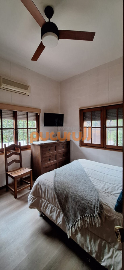 Casa ID.3045 - Casa en venta 3 dormitorios con barbacoa 