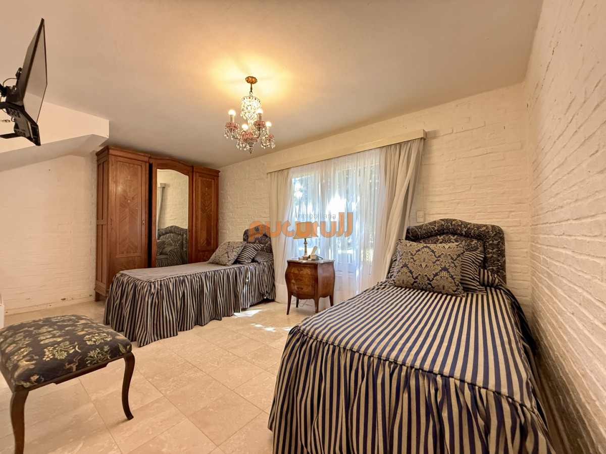 Chacra ID.2691 - Excelente Chacra en Laguna del Diario