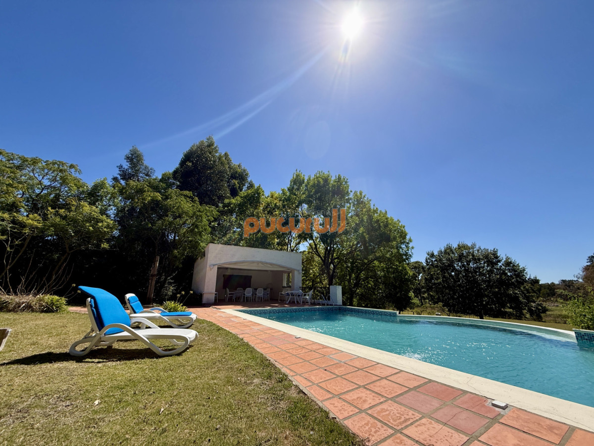 Chacra ID.2691 - Excelente Chacra en Laguna del Diario