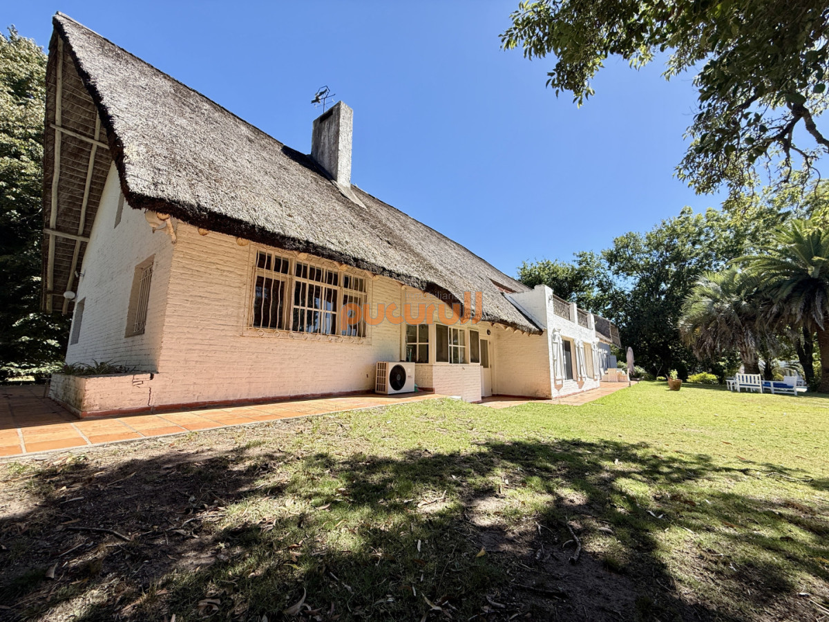 Chacra ID.2691 - Excelente Chacra en Laguna del Diario