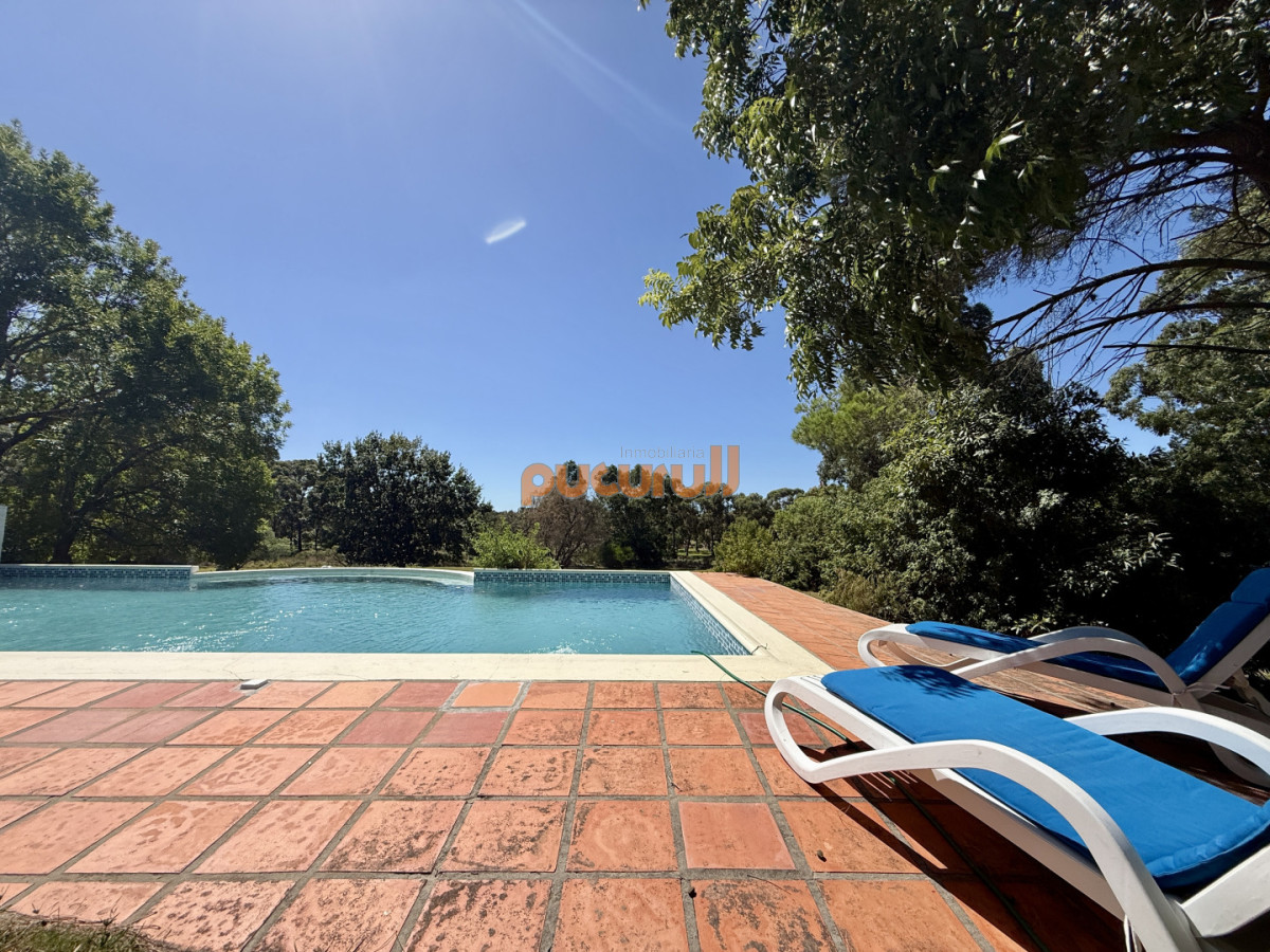 Chacra ID.2691 - Excelente Chacra en Laguna del Diario