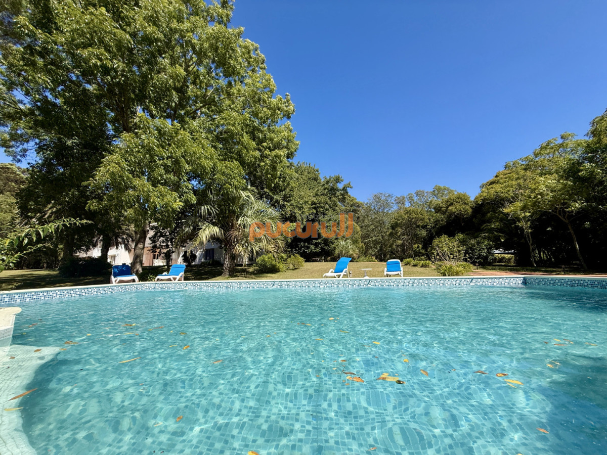 Chacra ID.2691 - Excelente Chacra en Laguna del Diario