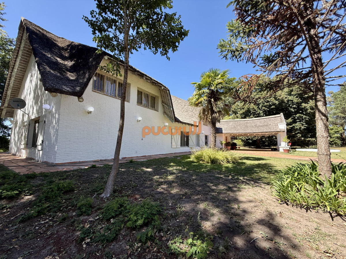 Chacra ID.2691 - Excelente Chacra en Laguna del Diario