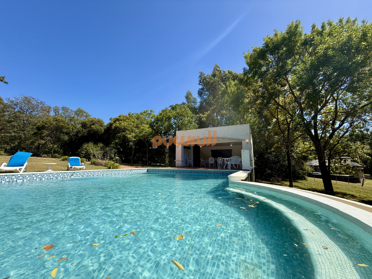 Chacra ID.2691 - Excelente Chacra en Laguna del Diario