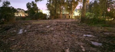 Terreno en venta - Miradores de Lussich