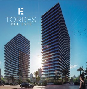 Apartamento en venta en Torres del Este Punta del Este