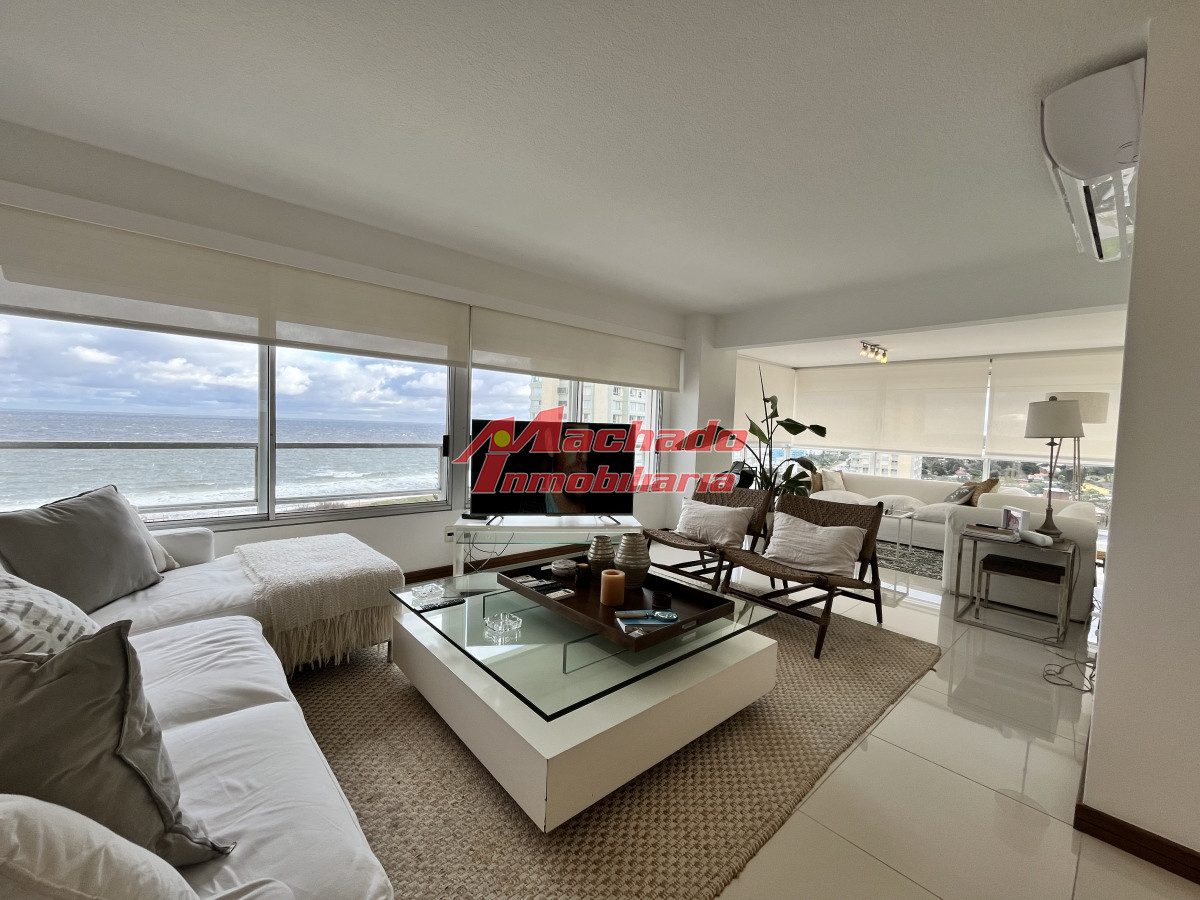 Mansa - GoPunta - Portal Inmobiliario de Punta del Este - Maldonado