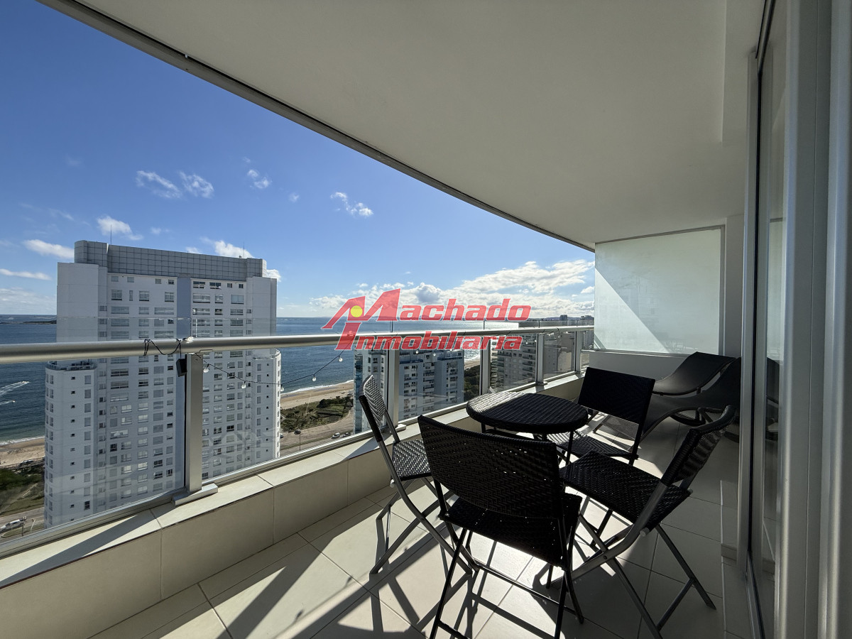 Mansa - GoPunta - Portal Inmobiliario de Punta del Este - Maldonado