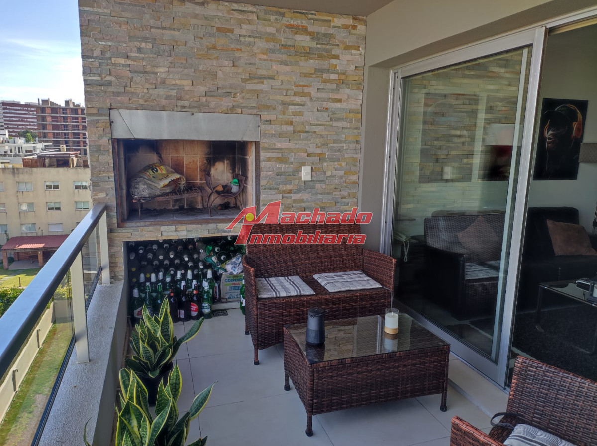Aidy Grill - GoPunta - Portal Inmobiliario de Punta del Este - Maldonado
