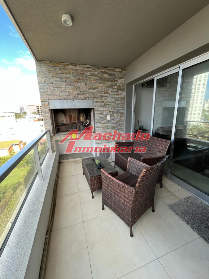 Aidy Grill - GoPunta - Portal Inmobiliario de Punta del Este - Maldonado