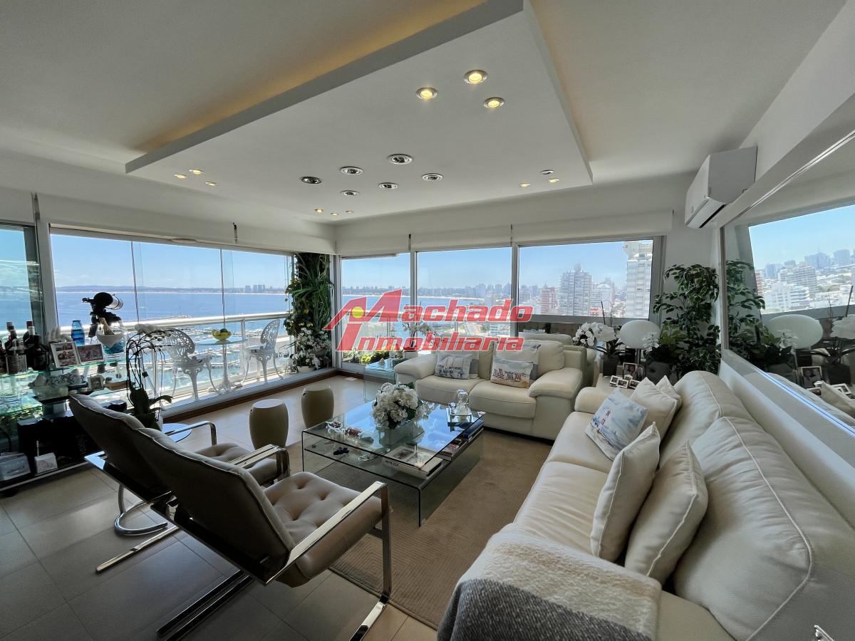 Península - GoPunta - Portal Inmobiliario de Punta del Este - Maldonado
