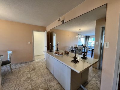 apartamento en venta, peninsula,  vista a la mansa
