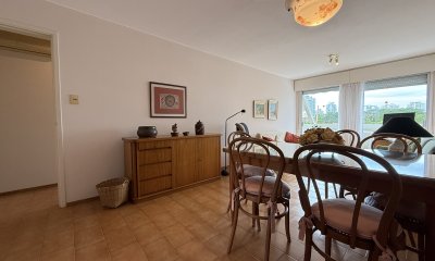 Apartamento en venta Punta del Este 1 dormitorio