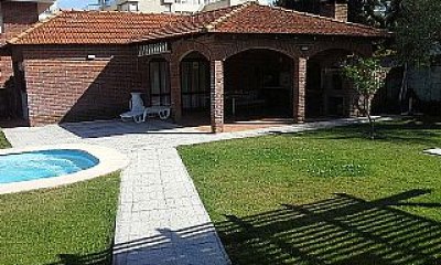 Venta de casa  a pasos del mar