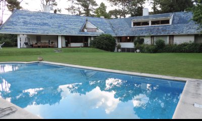 HERMOSA RESIDENCIA