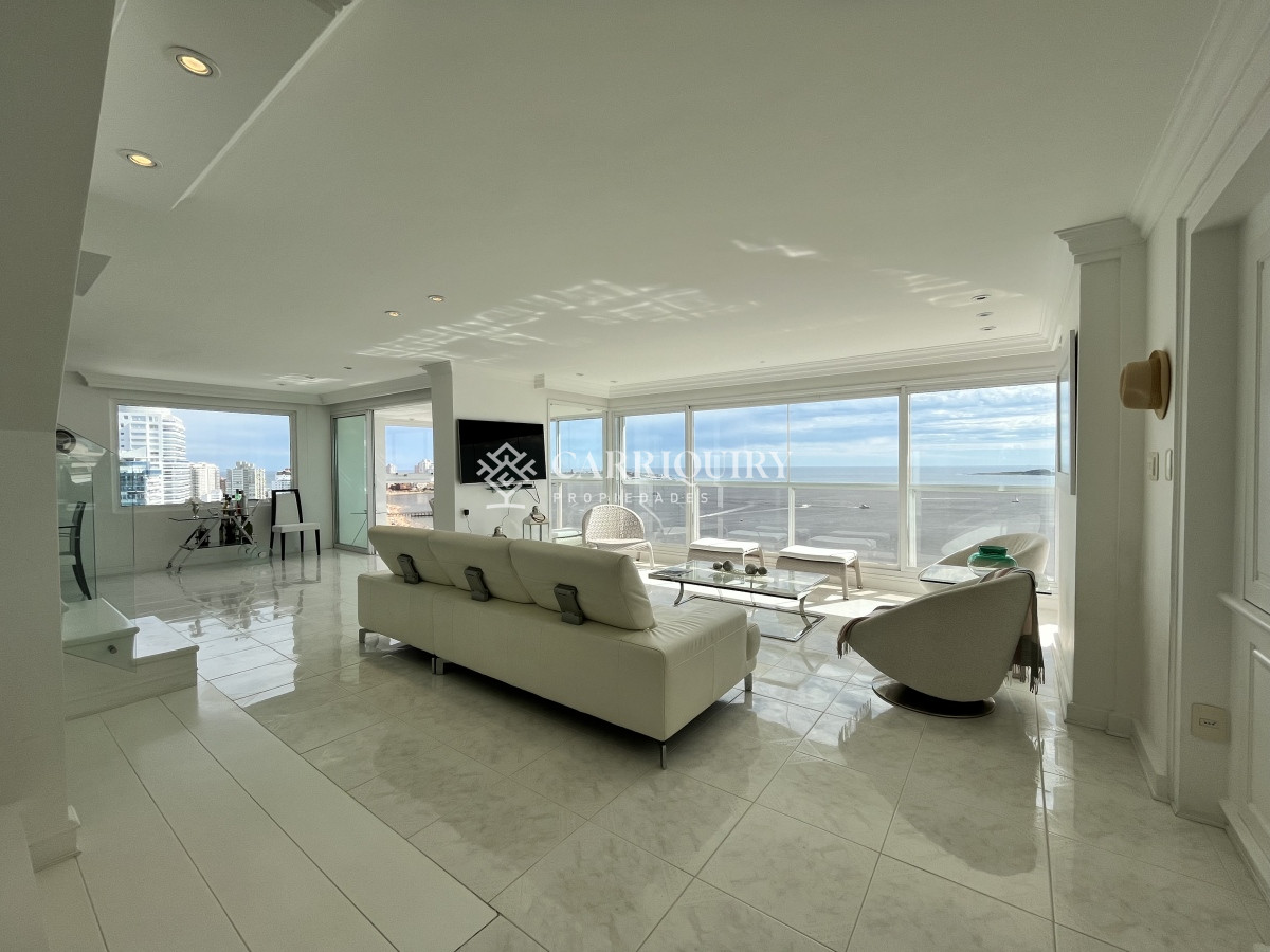 Mansa - GoPunta - Portal Inmobiliario de Punta del Este - Maldonado
