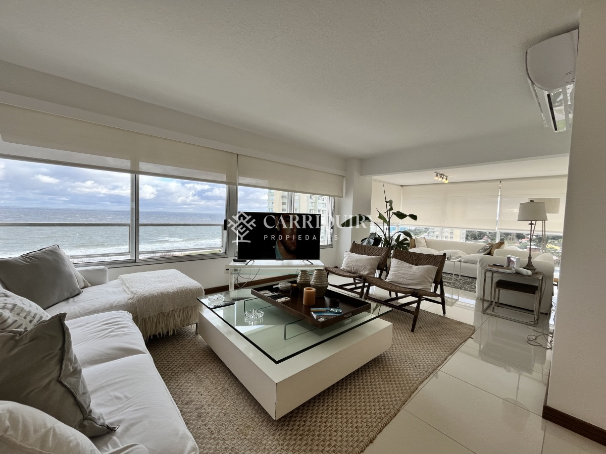 Mansa - GoPunta - Portal Inmobiliario de Punta del Este - Maldonado