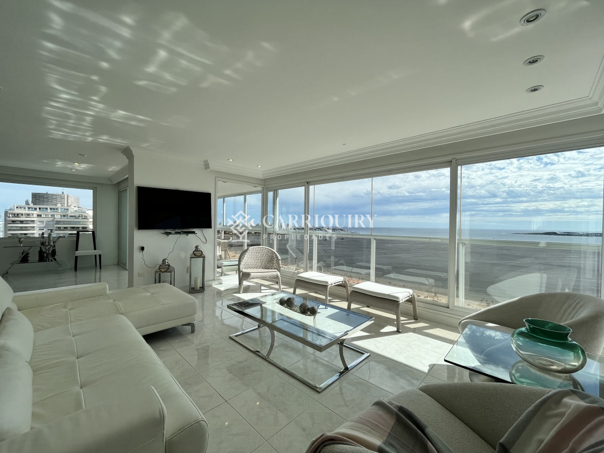 Mansa - GoPunta - Portal Inmobiliario de Punta del Este - Maldonado