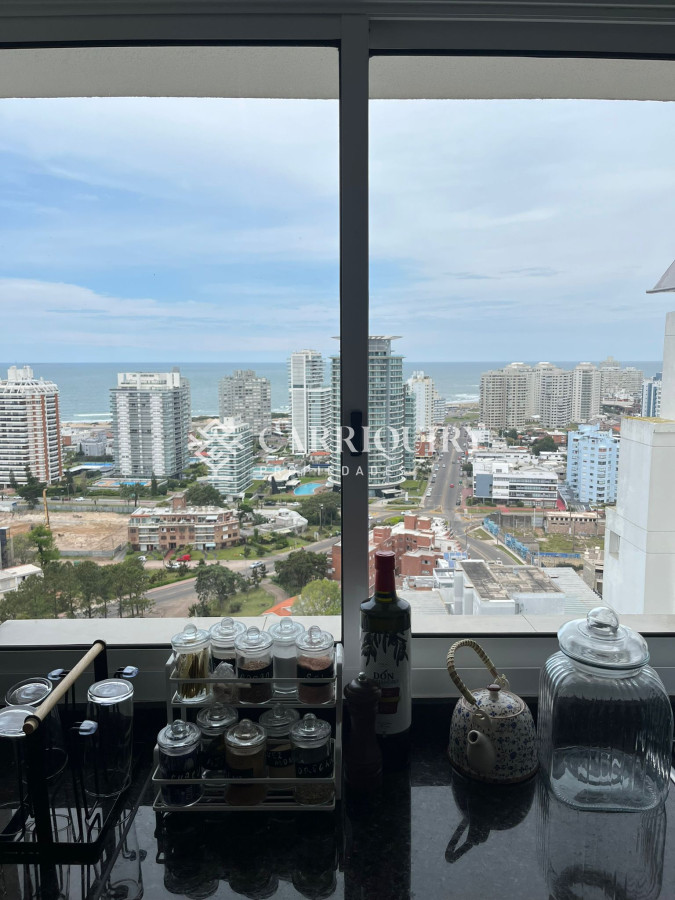 Mansa - GoPunta - Portal Inmobiliario de Punta del Este - Maldonado