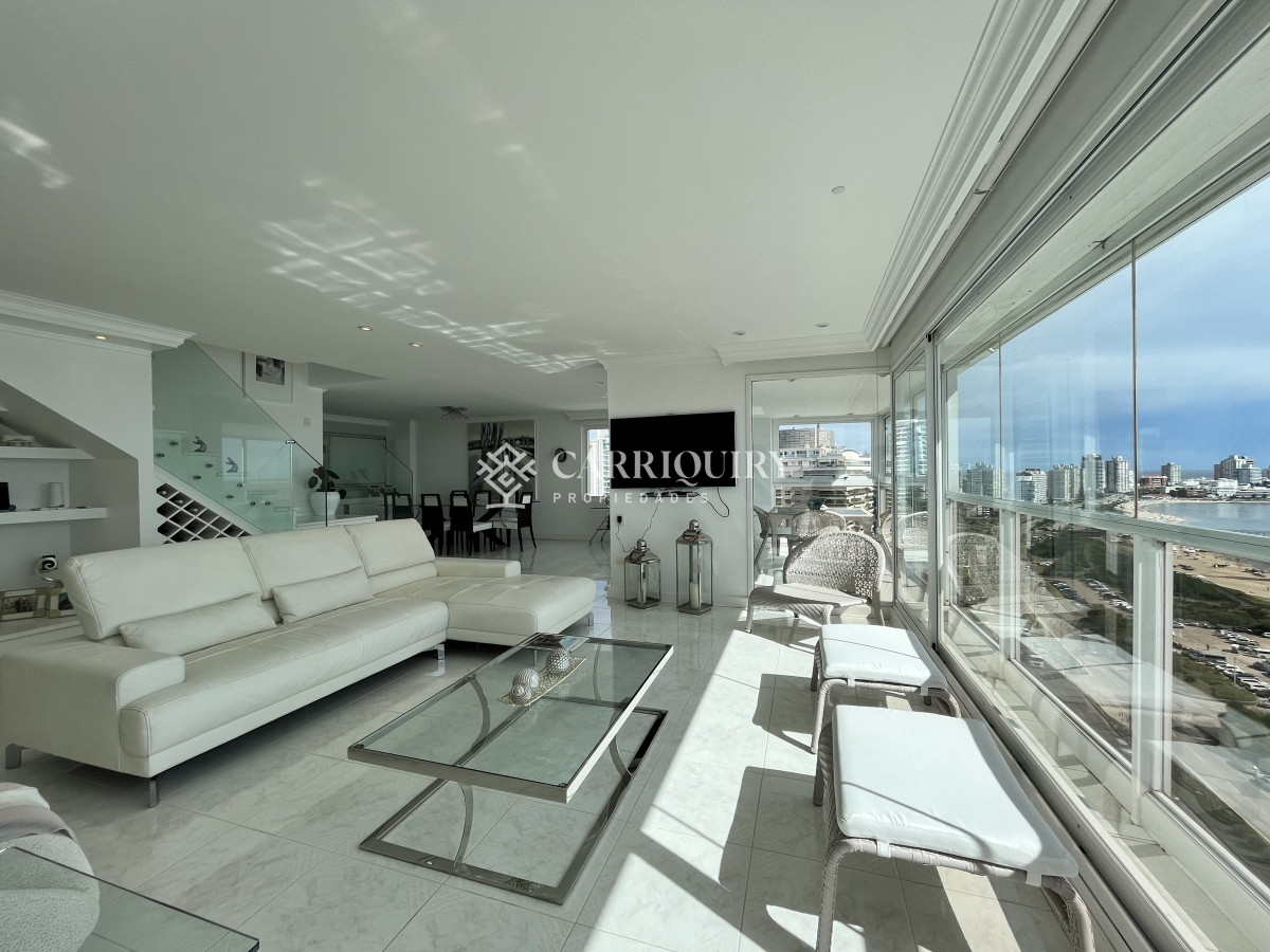 Mansa - GoPunta - Portal Inmobiliario de Punta del Este - Maldonado