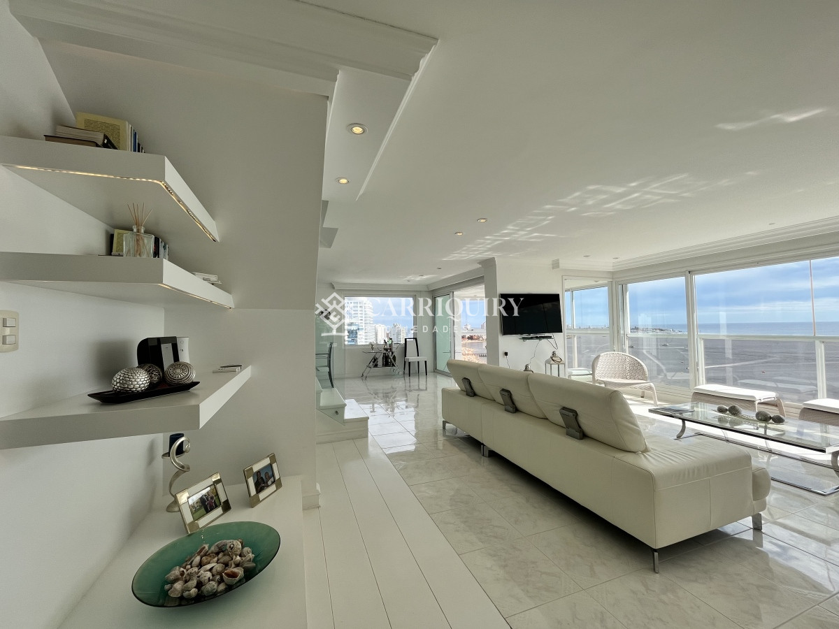Mansa - GoPunta - Portal Inmobiliario de Punta del Este - Maldonado