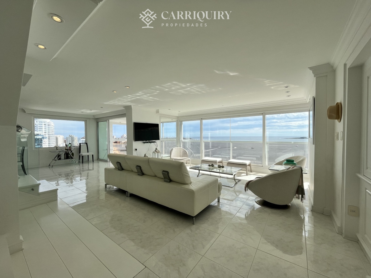 Mansa - GoPunta - Portal Inmobiliario de Punta del Este - Maldonado