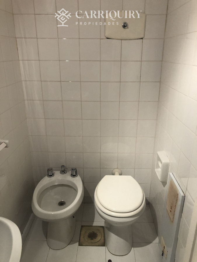 Apartamento ID.6478 - Amplio departamento frente al mar
