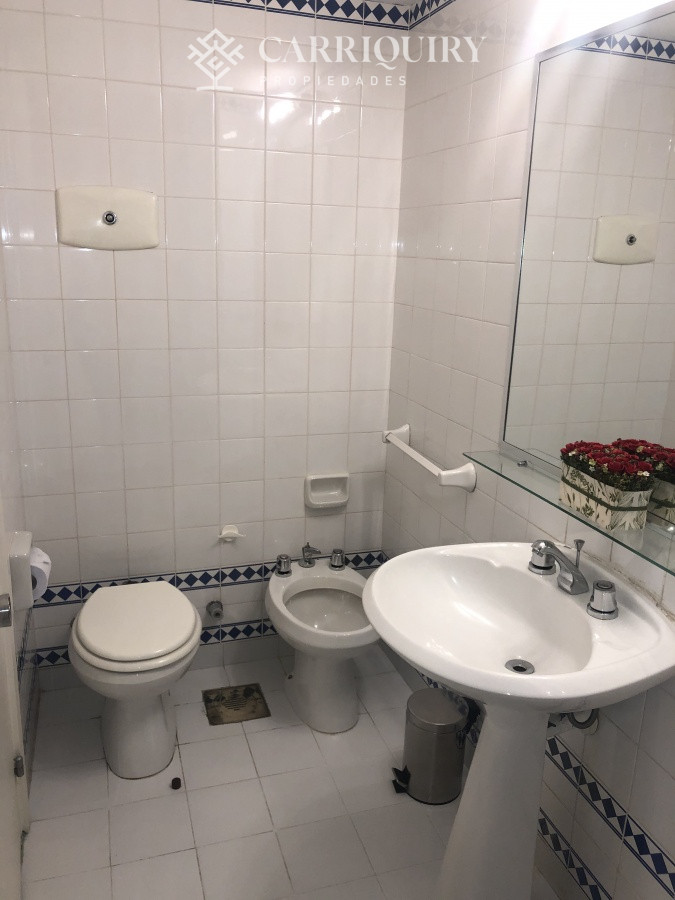 Apartamento ID.6478 - Amplio departamento frente al mar