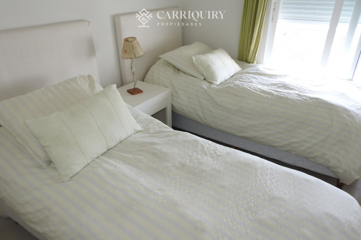 Apartamento ID.9959 - EXCELENTE APARTAMENTO EN TORRE MANHATAN PUNTA DEL ESTE 3 DORMIOTIROS