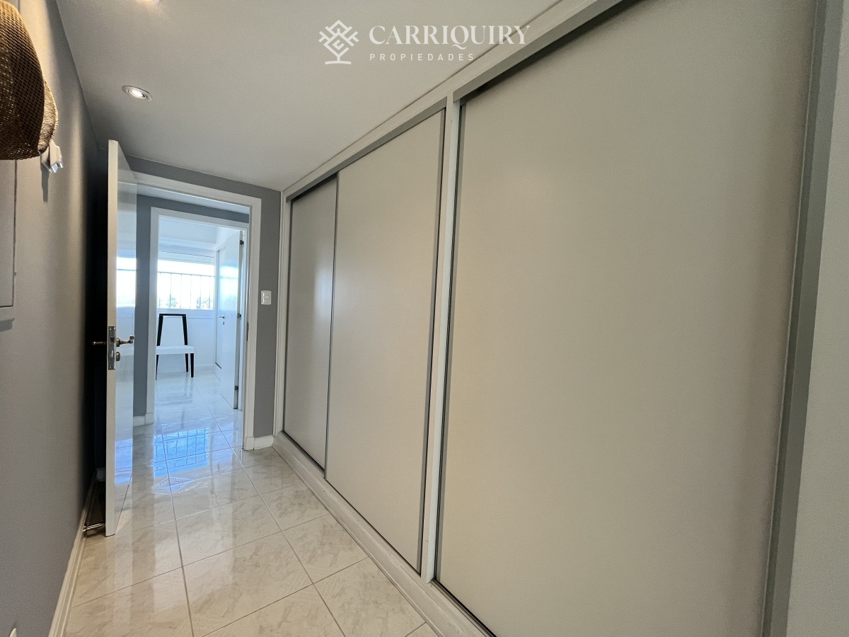 Apartamento ID.7497/Espectacular-apartamento-en-alquiler-en-la-torre-mas-lujosa-de-Punta-del-este - DIVINO IMPECABLE CON SERVICIOS