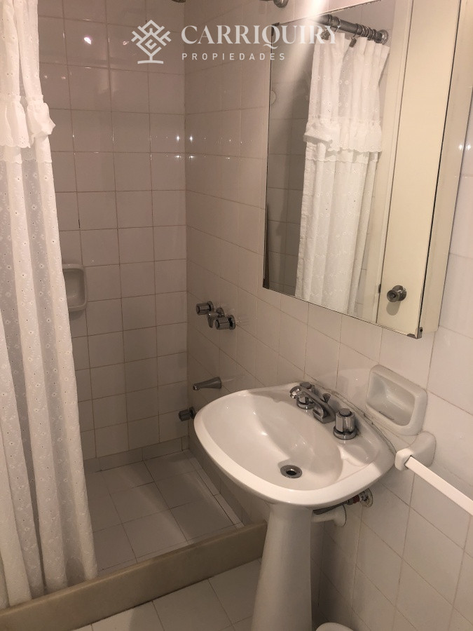 Apartamento ID.6478 - Amplio departamento frente al mar