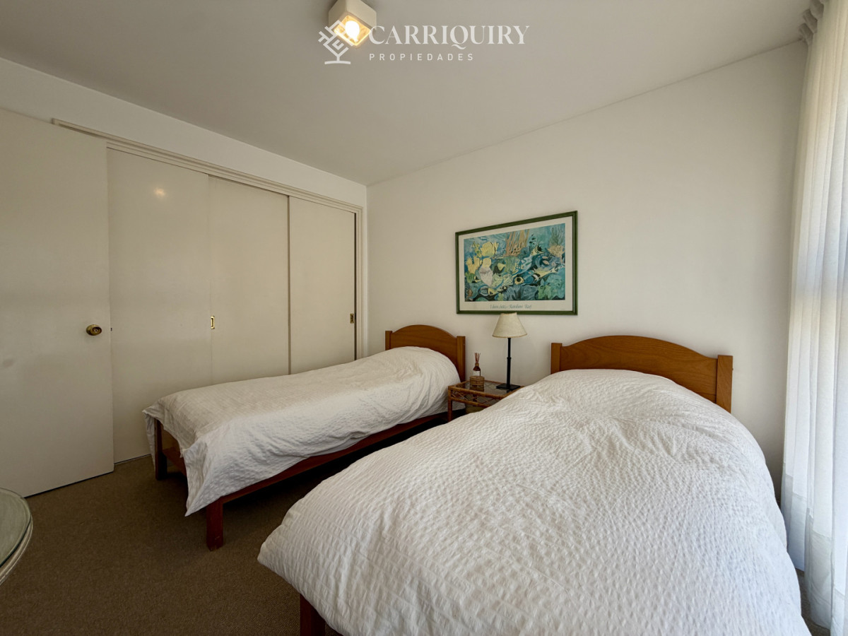 Apartamento ID.8946 - Apartamento en Venta – Edificio Brioni, Punta del Este