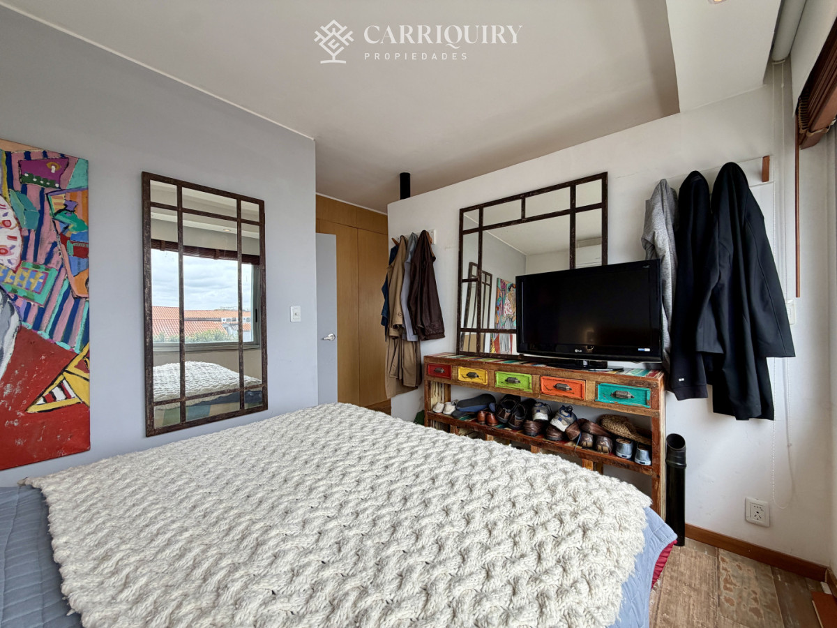 Apartamento ID.10692 -  Apartamento en Península - Punta del Este
