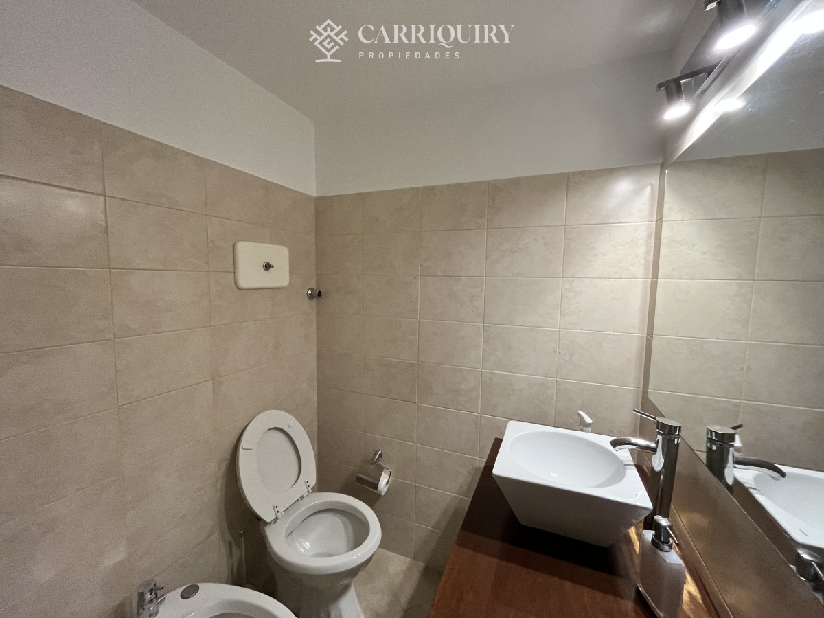 Apartamento ID.7497/Espectacular-apartamento-en-alquiler-en-la-torre-mas-lujosa-de-Punta-del-este - DIVINO IMPECABLE CON SERVICIOS